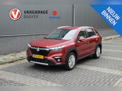 Suzuki S-Cross - 1.4 Boosterjet Select Smart Hybrid | Trekhaak
