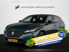Peugeot 308 SW - 1.2 PureTech Active Pack Business Stoelverwarming Airco Apple CarPlay