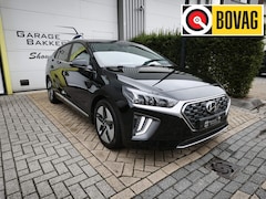 Hyundai IONIQ - 1.6 GDi i-Motion Navi|Camera