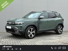 Dacia Duster - 1.6 Hybrid 140 Journey / Techno Pakket / Pack Assist / Apple Carplay/Android Auto / achter