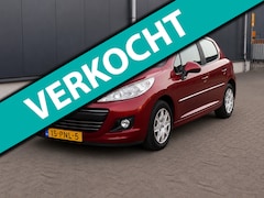 Peugeot 207 - 1.6 HDiF XS. Clima