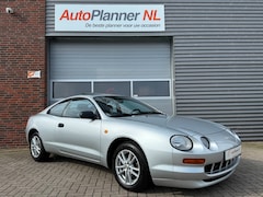 Toyota Celica - 1.8i Limited Leder Schuifdak Nwe APK