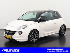 Opel ADAM - 1.0 Turbo Unlimited | LED | Privacy Glass | 16" | Zondag Open