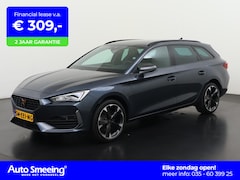 CUPRA Leon Sportstourer - 1.4 e-Hybrid Business | Trekhaak | Zondag Open