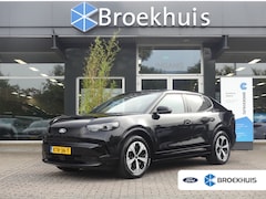 Ford Capri - Style Standard Range RWD 52 kWh | ADAPTIVE CRUISE | DODEHOEKDETECTIE | CAMERA | STOEL+STUU
