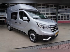 Renault Trafic - 2.0 Blue dCi 170PK T30 L2H2 Invalide vervoer / ideaal voor camper nr. V186 | Airco | Cruis