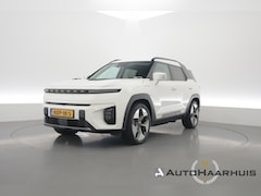 KGM Torres EVX - Titanium 73.4 kWh | Pano | Navi | Keyless | 360cam | Stoel-Stuurverw. | Stoelvent. | Dodeh