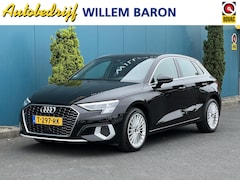 Audi A3 Sportback - 30 TFSI Advanced edition CARPLAY | ADAPT.CRUISE | DIGI.DAHSB | NAV | LED