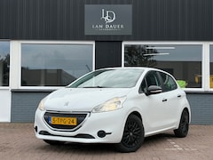 Peugeot 208 - 1.0 VTi Access / Airco / Cruisecontrol / 5drs