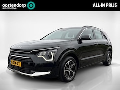 Kia Niro - 1.6 GDi Hybrid DynamicLine | CarPlay | Navi | Adpt. Cruise |