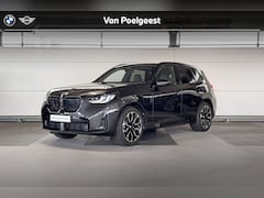 BMW X3 - 30e xDrive