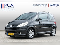 Peugeot 1007 - 1.4 Gentry
