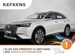 DS 7 - 7 1.6 Plug-in Hybride Etoile 4x4 300pk Automaat | Elektrisch Verstelbare Bestuurdersstoel