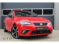 SEAT Ibiza - 1.5 TSI Sport | Apple CarPlay | Full LED | DAB | PDC voor/achter