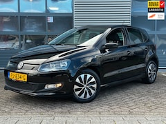 Volkswagen Polo - 1.0 BlueMotion Edition | CarPlay | CRUISECR | PDC