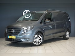 Mercedes-Benz Vito - 114 CDI AUT. + EURO6 / CAMERA / TREKHAAK 2500 KG / NAVIGATIE / CRUISE CONTROL