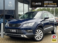 SEAT Ateca - 1.4 EcoTSI Style 150PK | Van de Dealer | Dealeronderhouden | Nette Staat | Trekhaak | 1800