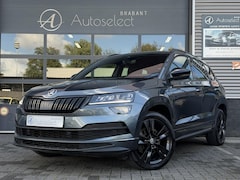 Skoda Karoq - 1.5 TSI ACT Sportline Navi | Trekhaak | Dealer OH