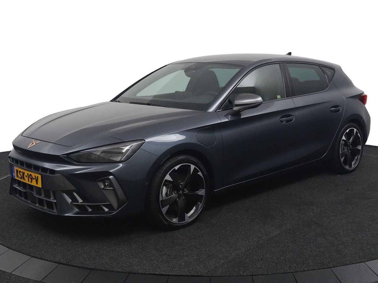 CUPRA Leon - 1.5 TSI e-Hybrid Business Rijklaarprijs! - AutoWereld.nl