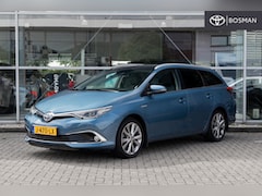 Toyota Auris Touring Sports - 1.8 Hybrid Executive