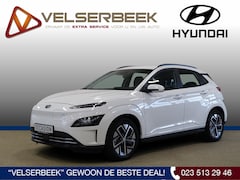 Hyundai Kona Electric - EV Comfort 64 kWh * Trekhaak / LMV / Carplay