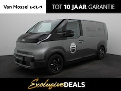Kia PV5 - L2H1 Plus 71.2 kWh | NU BESTELBAAR |