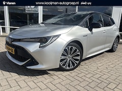 Toyota Corolla - 2.0 Hybrid Dynamic