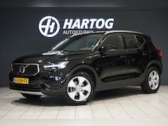 Volvo XC40 - 1.5 T3 Momentum Pro + DEALER ONDERHOUDEN + CAMERA / CARPLAY