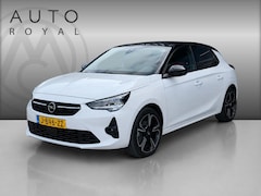 Opel Corsa - 1.2 GS Line | APPLE CARPLAY / ANDROID AUTO | LED | NAVIGATIE | RIJSTROOK ASSISTENT | CRUIS
