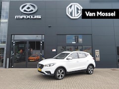 MG MG ZS EV - Luxury 45 kWh