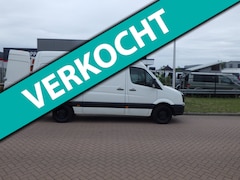 Volkswagen Crafter - 32 2.0 TDI L2H3 nette goeie bus