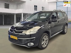 Citroën C-Crosser - 2.4-16V Dynamique 7p