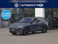 Volkswagen Tiguan - 1.5 eHybrid R-Line Edition 272PK / 200kW DSG, Wegklapbare trekhaak incl. aanhangermanoeuvr