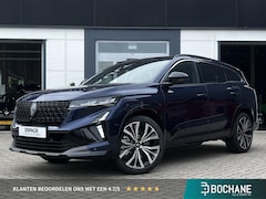 Renault Espace - E-Tech Full Hybrid 200 Iconic | Pack Vision | All Seasonbanden | 5-persoons | Voorraadprem