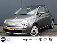 Fiat 500 - 1.2 Lounge