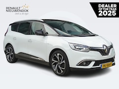 Renault Grand Scénic - 1.2 TCe 130 Bose / TREKHAAK 1850KG / DEALER OND. / BOSE / NAVI / CAMERA / PDC 360 / PARK A