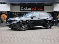 BMW X5 - xDrive45e M Sport Massage | Pano | Stoelvent. | Trekhaak