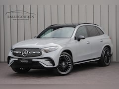 Mercedes-Benz GLC-klasse - 400e AMG 4-Matic | 381PK | Luchtvering | Achterasbesturing | Massage | Head-up | Burmester