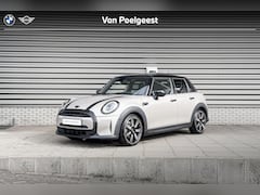 MINI 5-Deurs - 1.5 Cooper Yours