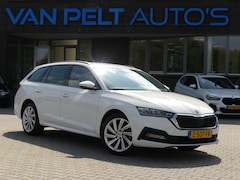 Skoda Octavia Combi - 1.4 TSI iV PHEV DSG Business Edition / Virtual / Winter / Carplay
