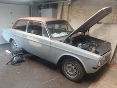 Volvo 142 - DL