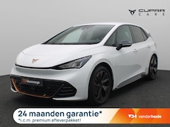 CUPRA Born - Adrenaline 62 kWh 204PK Aut. SOH 91, 12%, Warmtepomp, Achteruitrijcamera, Keyless, Stoel-S