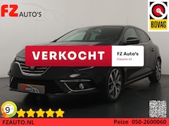 Renault Mégane - 1.2 TCe Bose - Navigatie - Climate Control - Lichtmetalen velgen