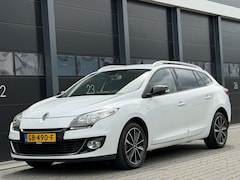 Renault Mégane - 1.5 DCI Bose Navi Clima AUTOMAAT