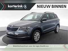Skoda Karoq - 1.0 TSI Business Edition