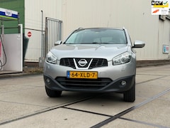 Nissan Qashqai - 2.0 Tekna Automaat Keyless/Navi/Pano/Stoelverw Apk