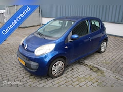 Citroën C1 - 1.0-12V Ambiance