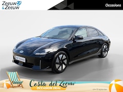 Hyundai IONIQ 6 - Connect 77.4 kWh | Navi | Camera | Climate control