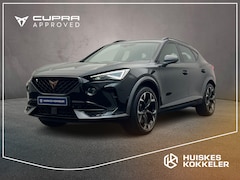 CUPRA Formentor - 1.4 e-Hybrid VZ Performance 245pk Automaat, Adaptive cruise control, Achteruitrijcamera, N