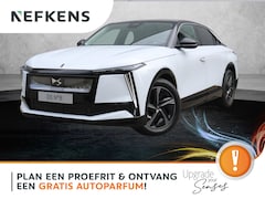 DS No 8 - N°8 AWD Long Range Étoile Absolute Comfort 97 kWh | Navigatie | Stoelverwarming en ventila
